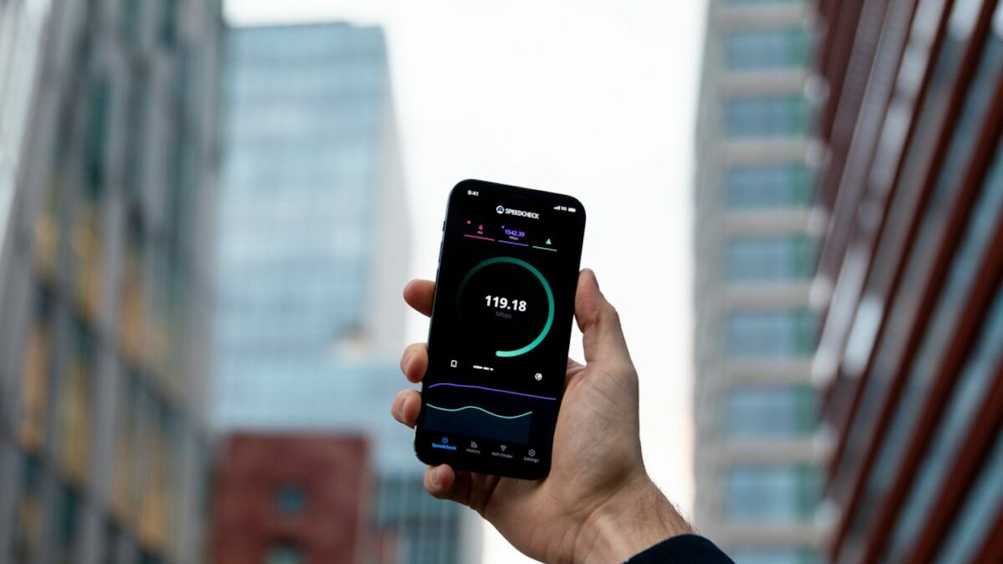 The best VPNs for speed