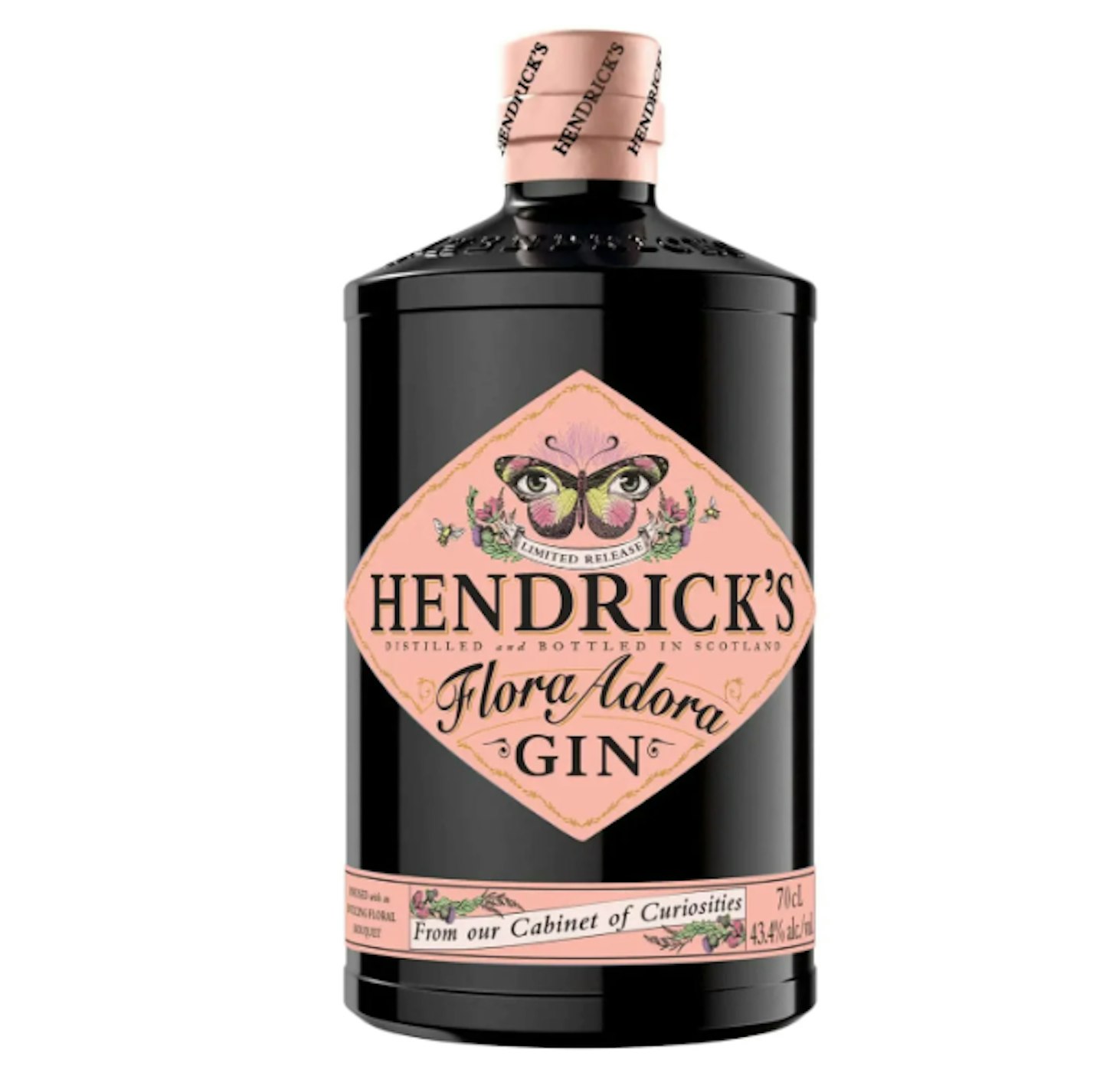 Hendrick's Flora Adora Gin