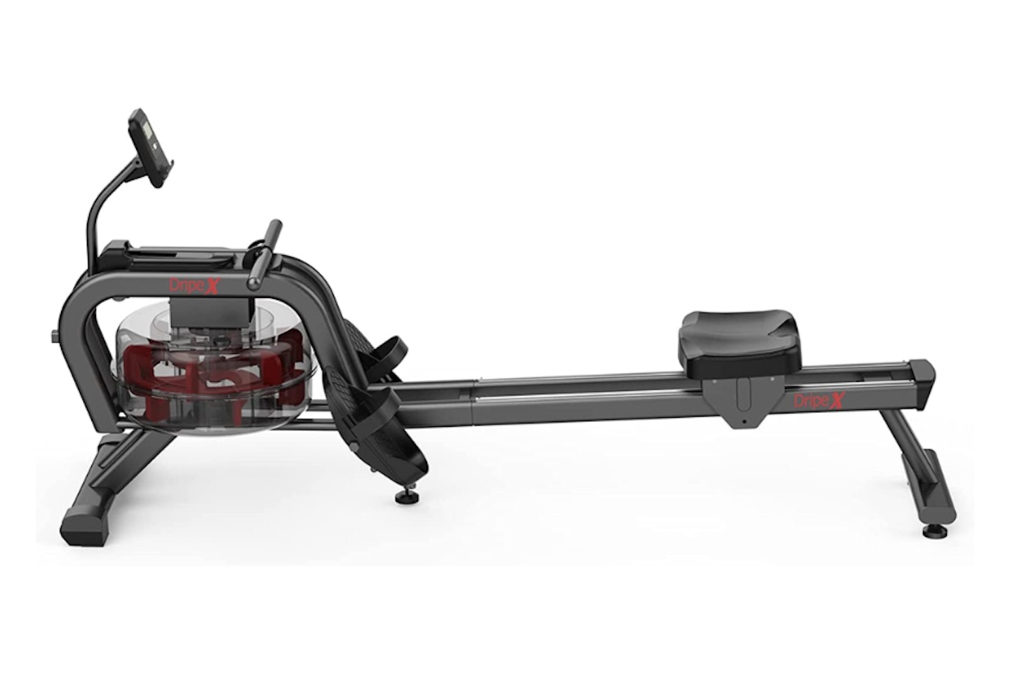 Dripex Water Rowing Machine