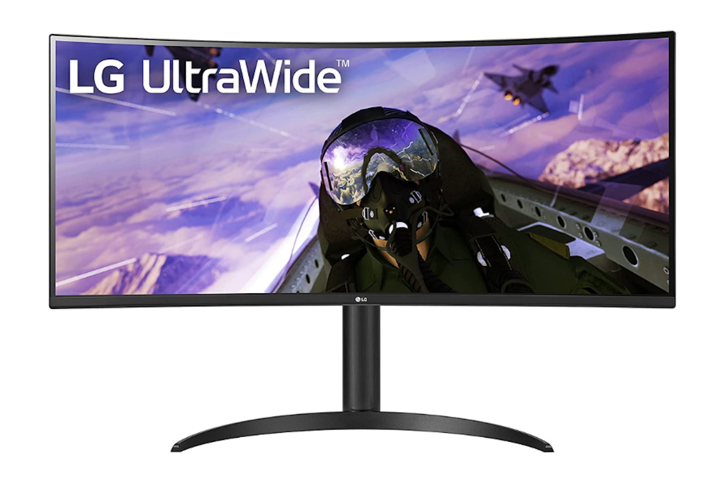 LG Electronics UltraWide 34WP65CP  - possibly the best ultrawide curved monitor