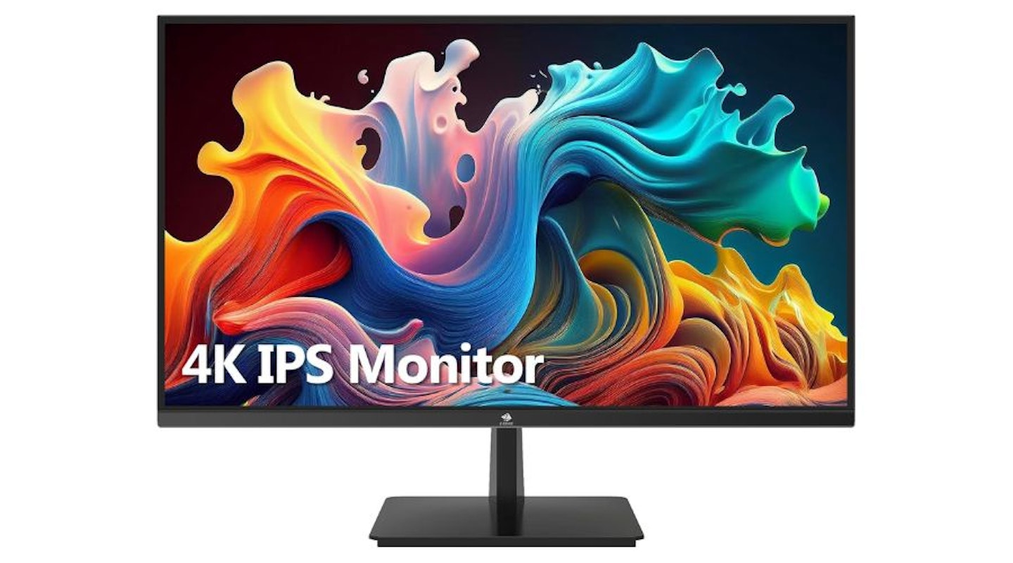 Z-Edge 4K Monitor