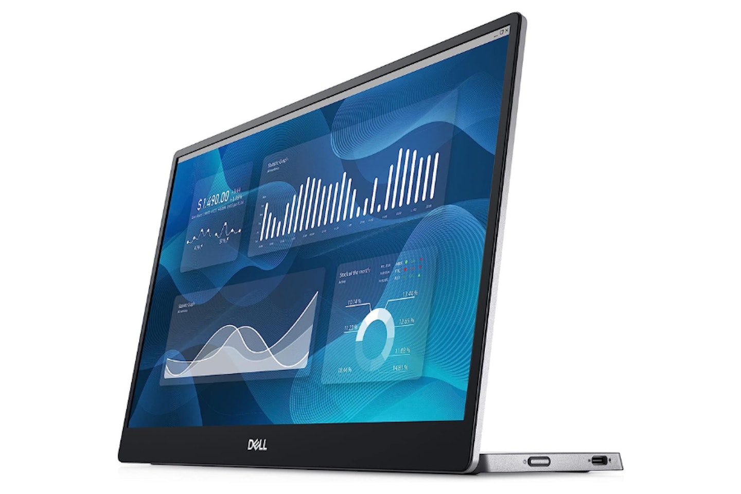 Dell C1422H - one of the best portable monitors