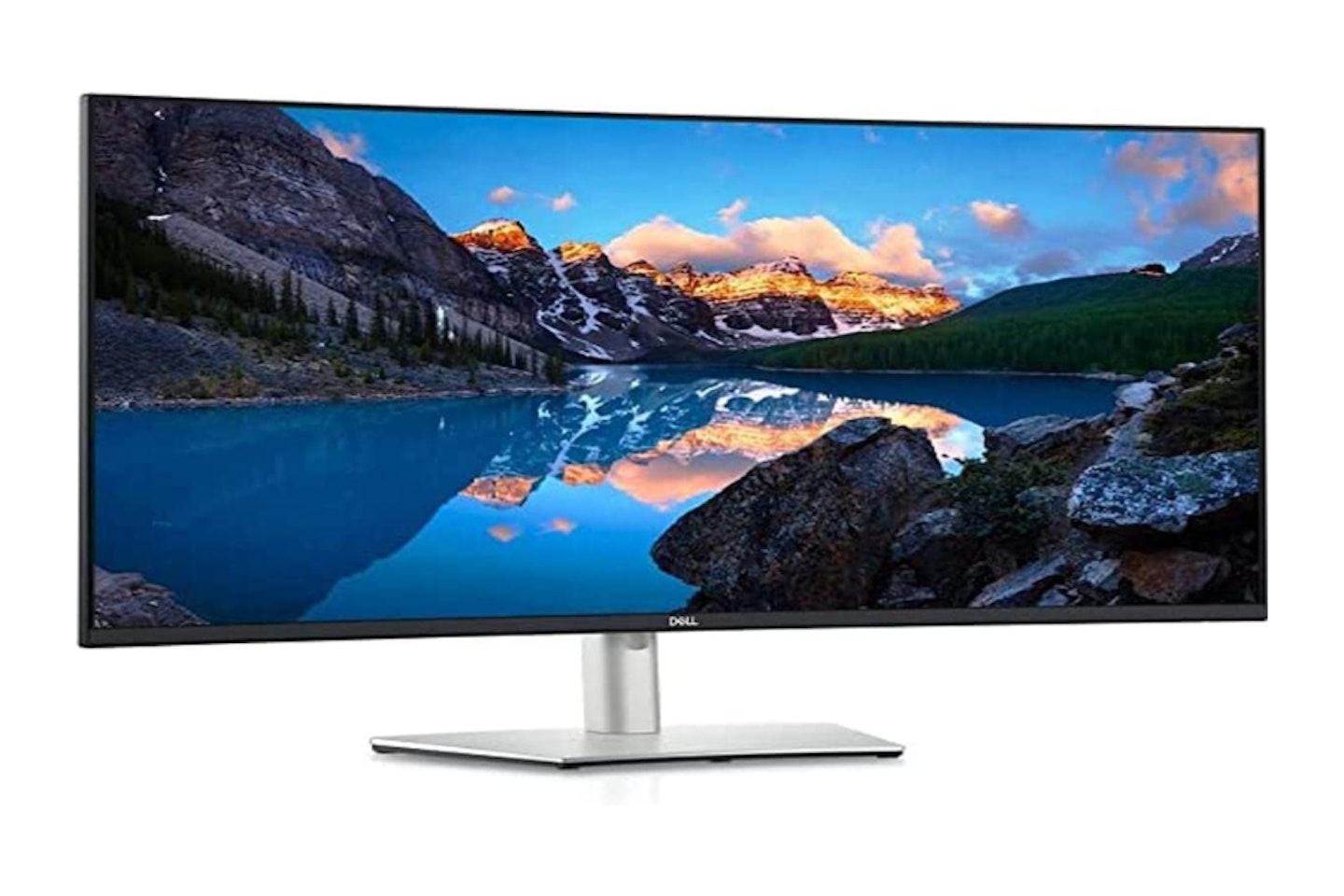 Dell UltraSharp 40" Curved WUHD Monitor  - possibly the best ultrawide curved monitor