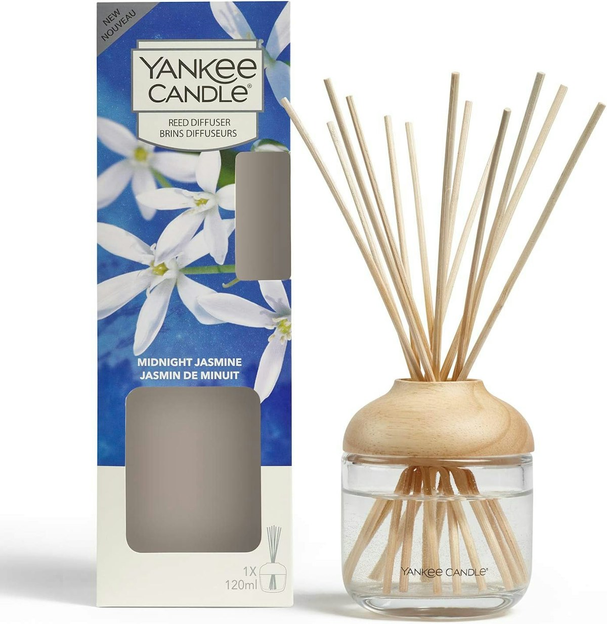 Best Reed Diffusers from Yankee Candle to Neom