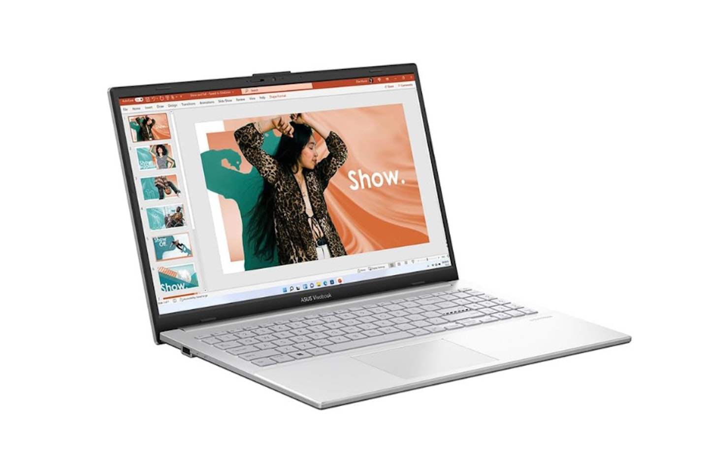 ASUS Laptop Vivobook 15 E1504GA 15.6" Full HD Laptop