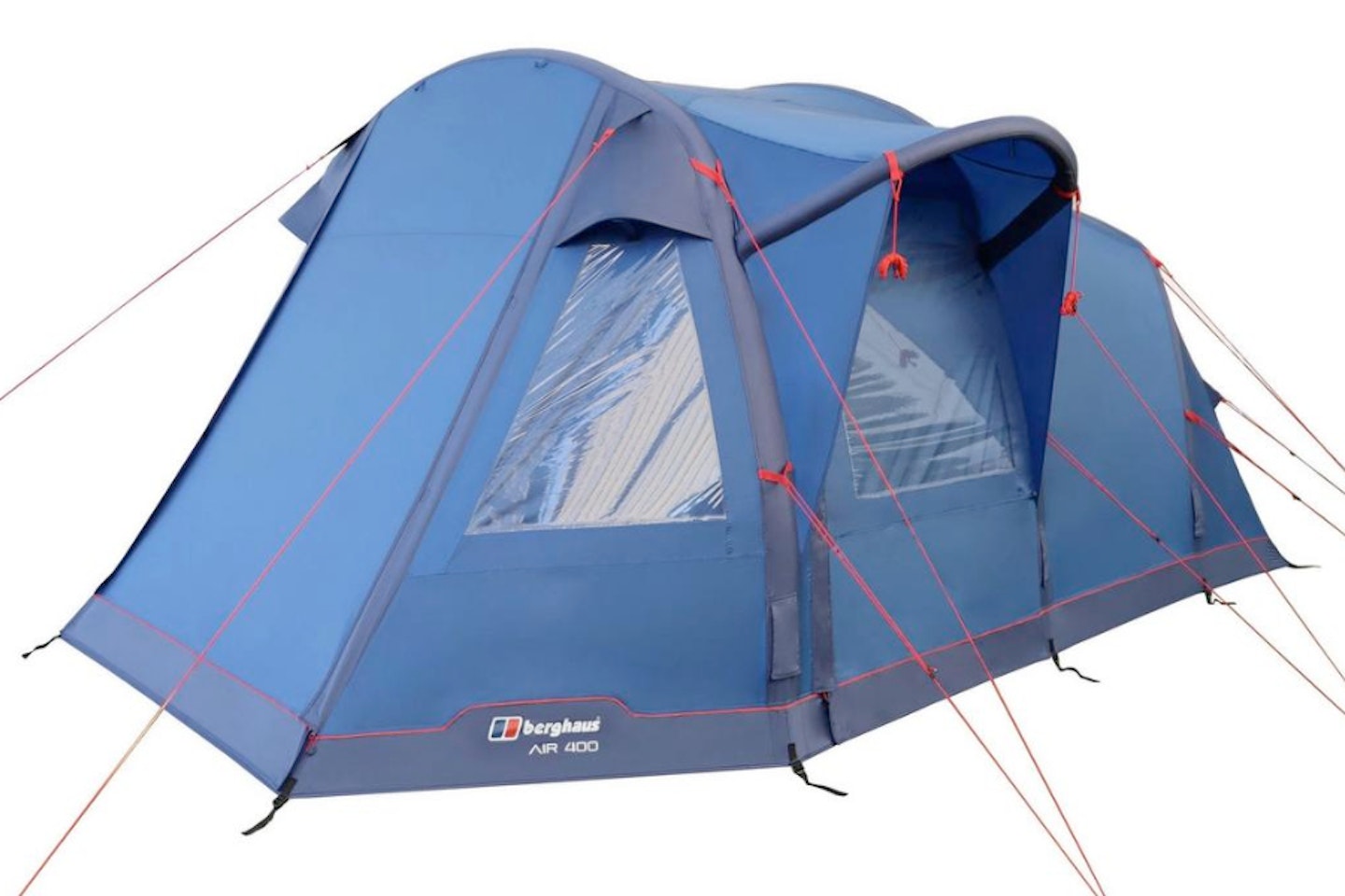 Berghaus Air 400 Nightfall Tent