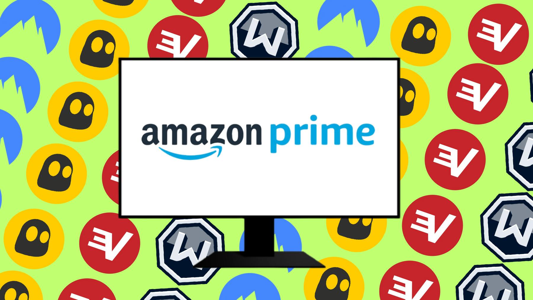 Best Amazon Prime VPNs