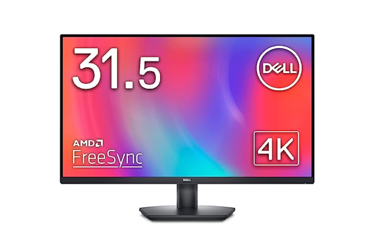 Dell SE3223Q 31.5 Inch 4K Monitor