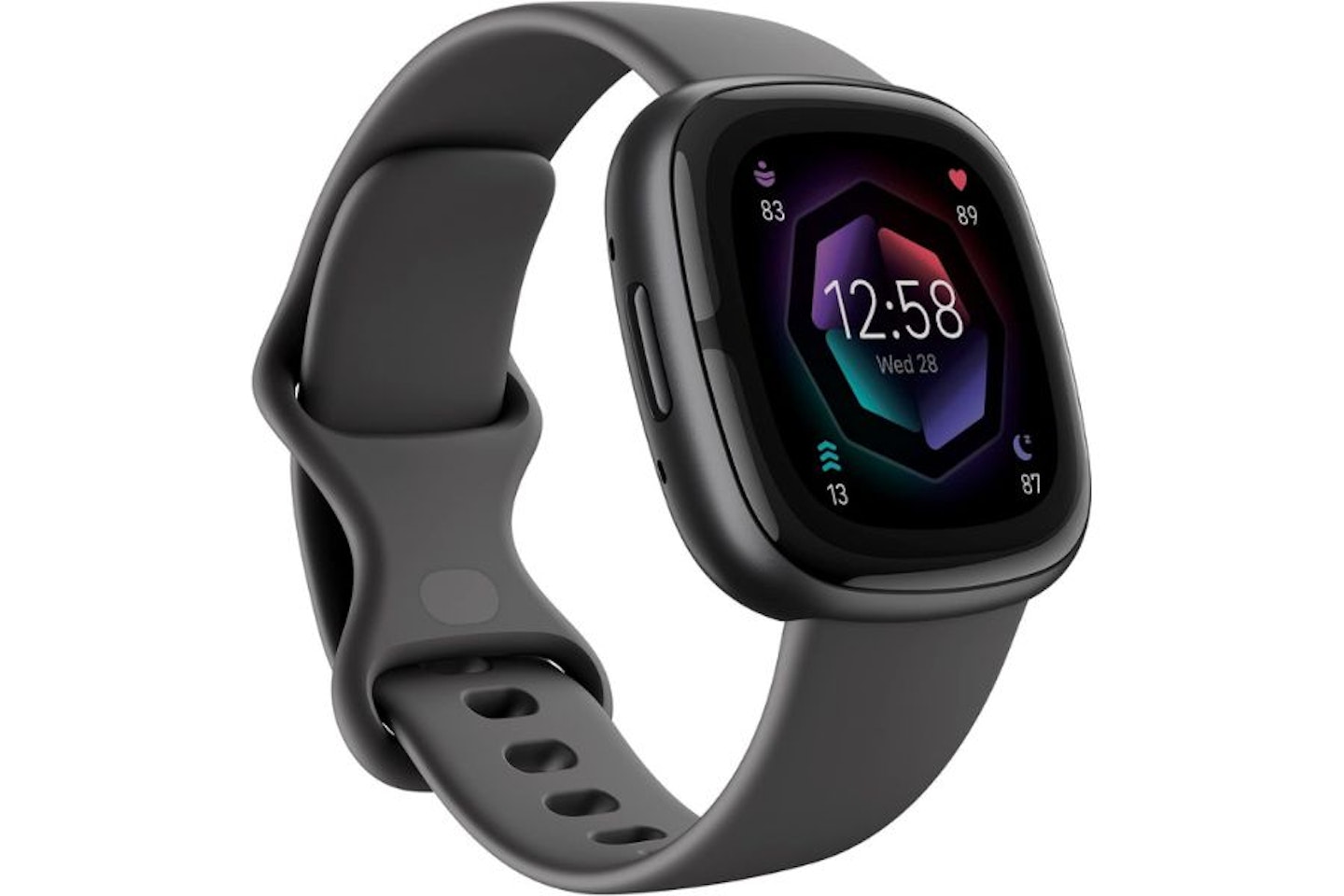 Fitbit Sense 2 - best Fitbit  for health tracking