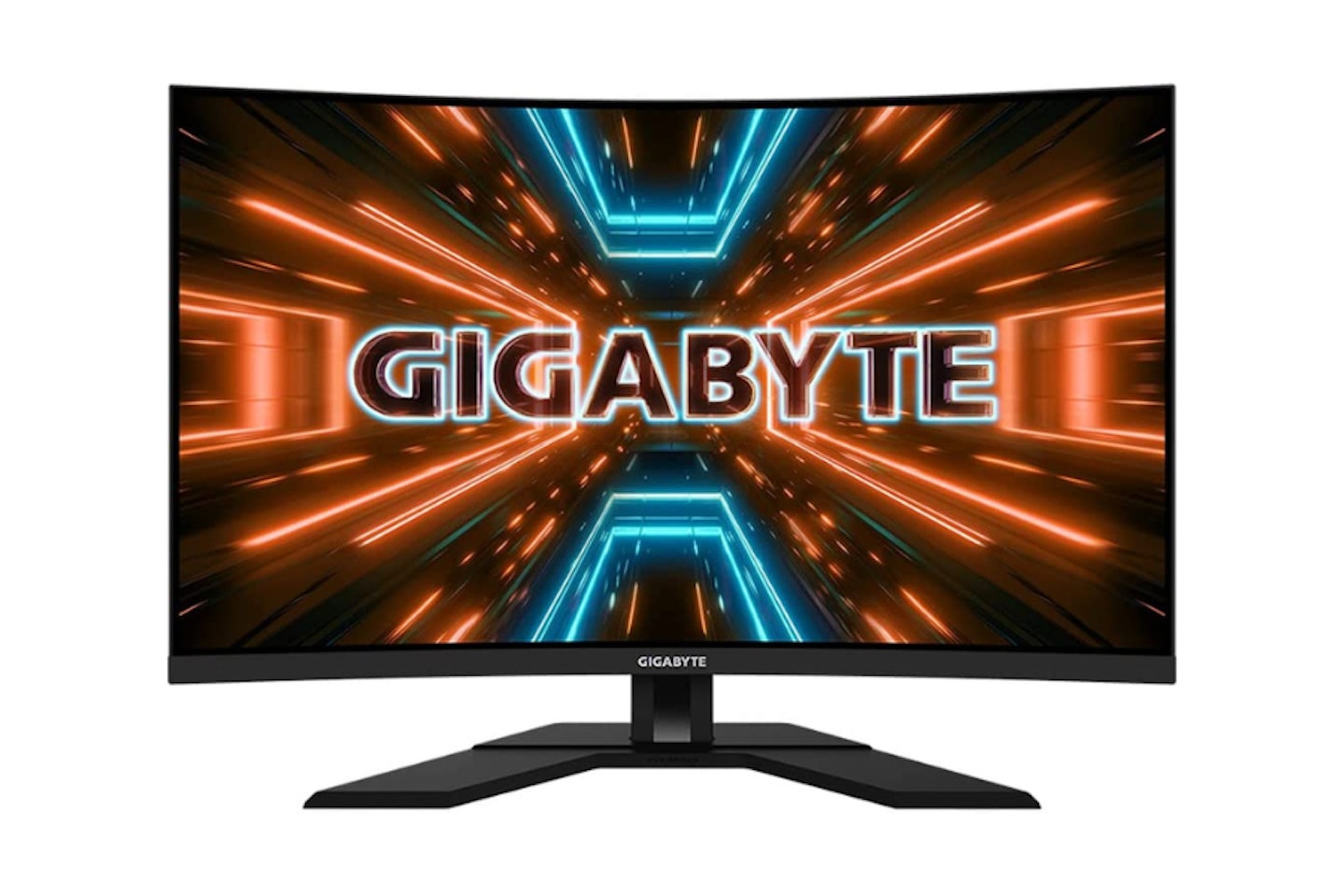 Gigabyte M32UC-EK 3‎1.5 Inch Curved 4K Gaming Monitor