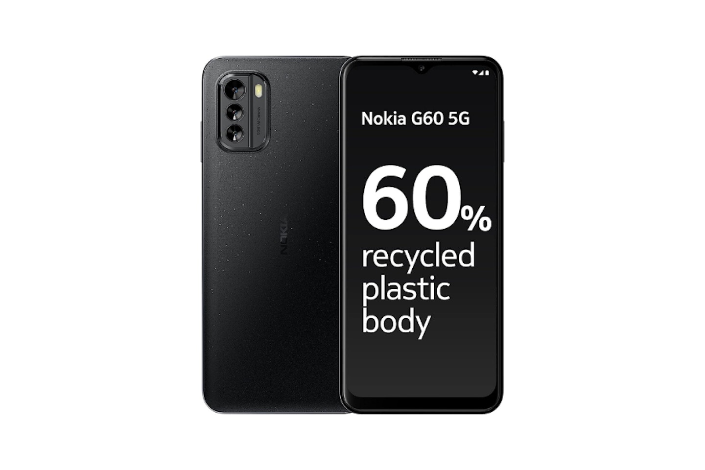 Nokia G60 5G Smartphone
