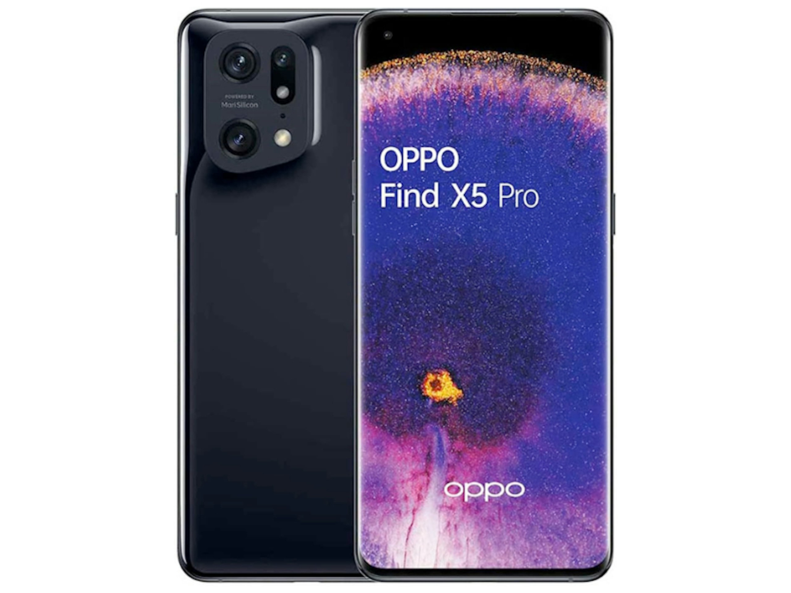 OPPO Find X5 Pro 5G