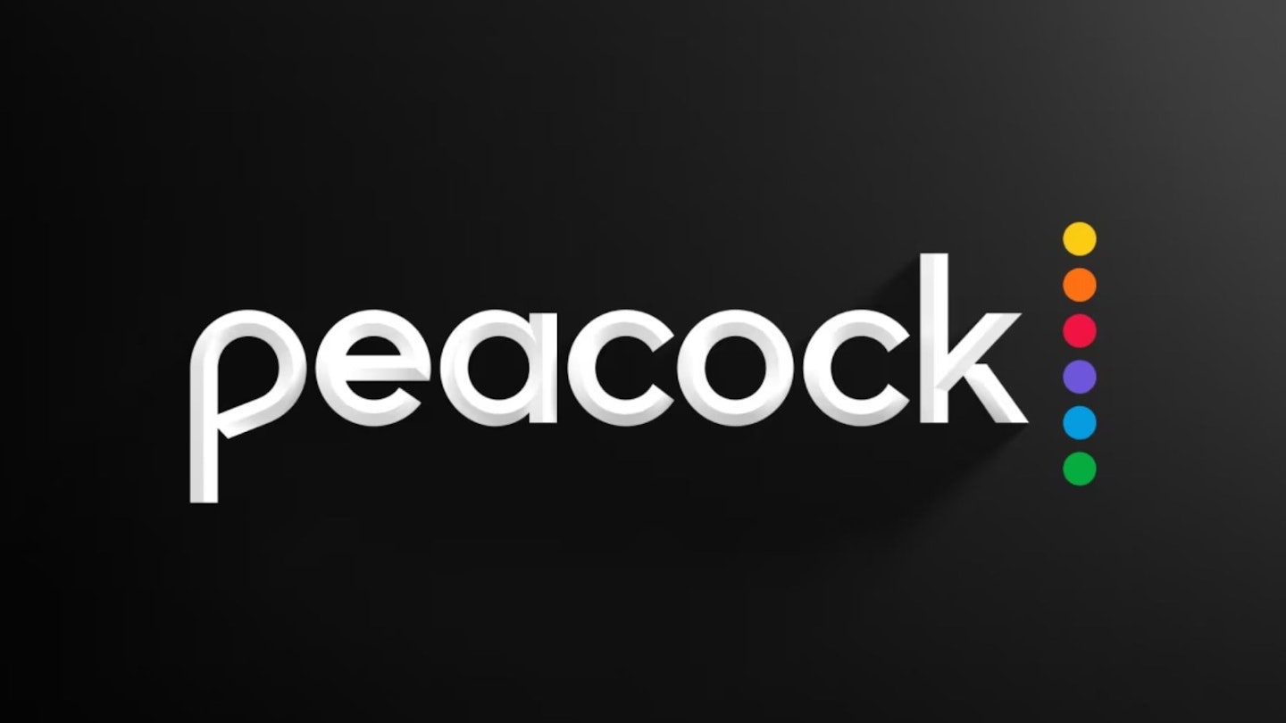 Peacock VPN Hero