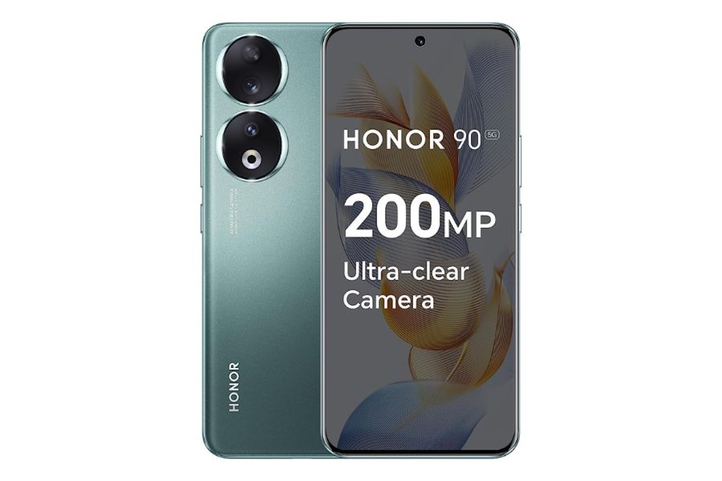 HONOR 90 Smartphone 5G