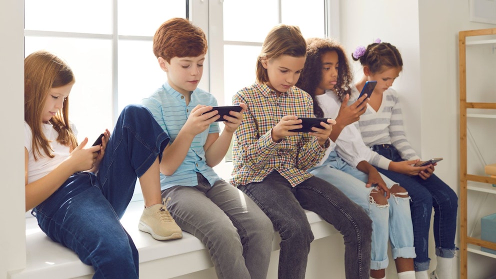 The best phones for kids