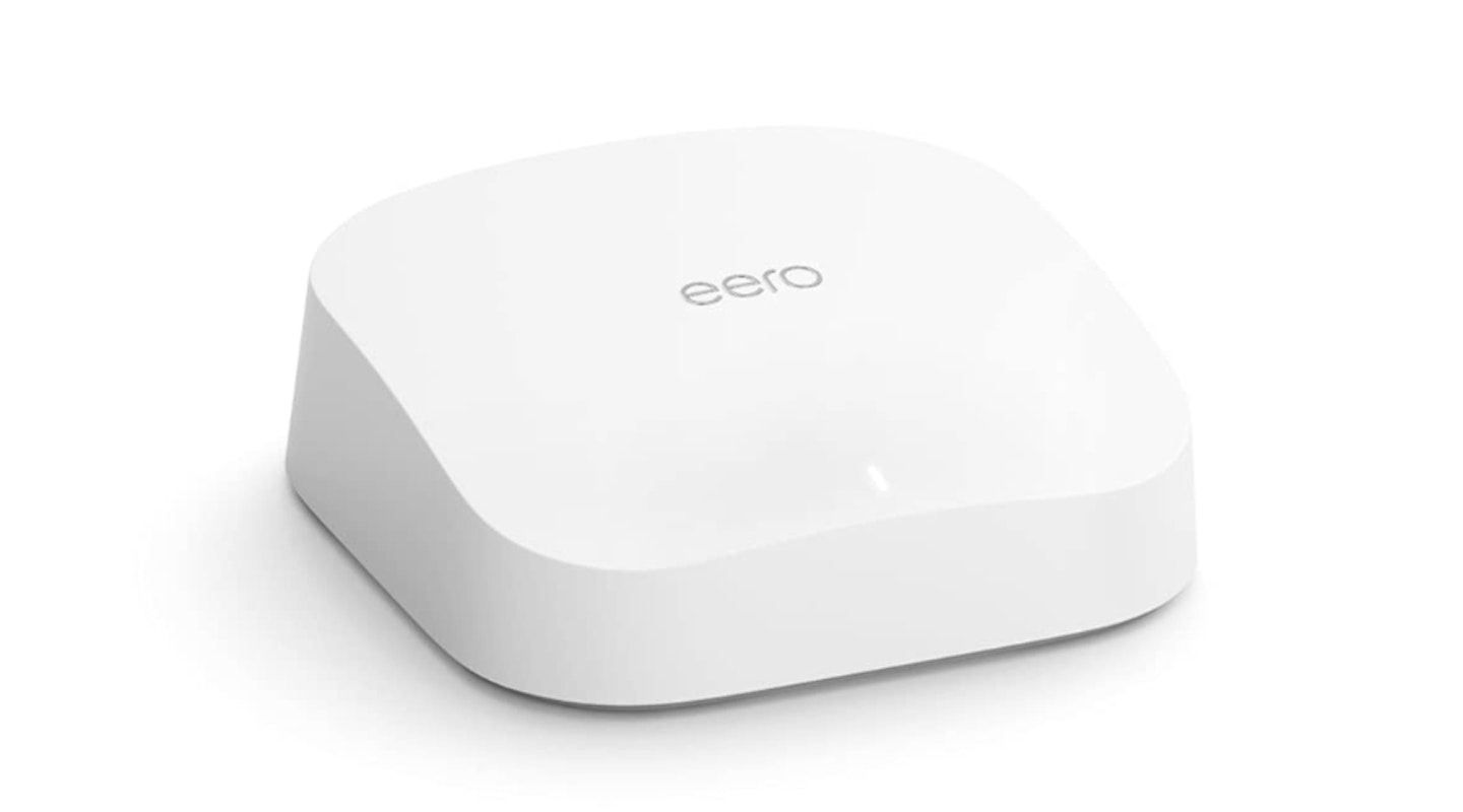 Amazon eero mesh wi-fi Prime deal