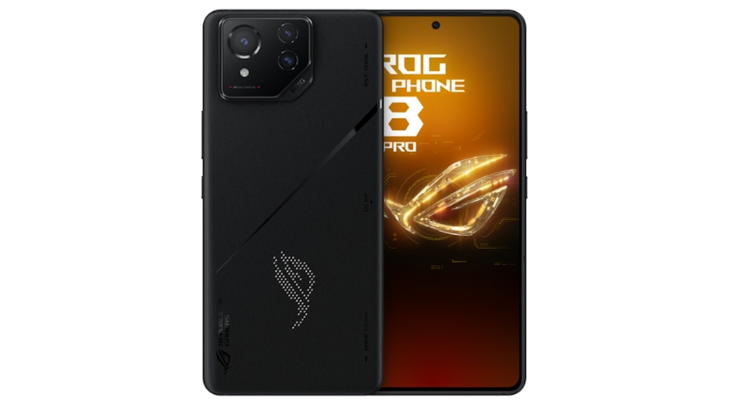 ROG Phone 8 Pro