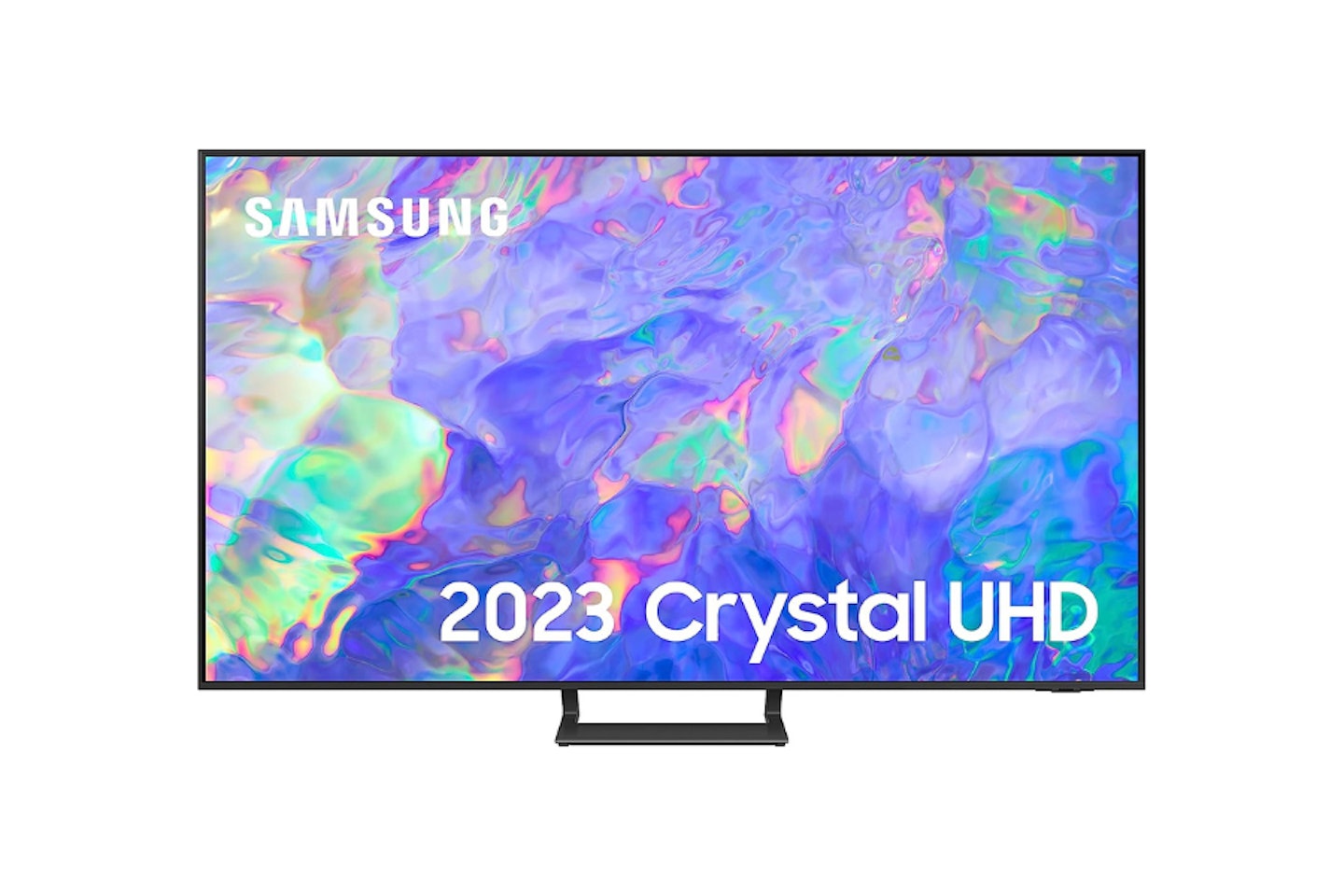 Samsung CU8500 55-inch TV