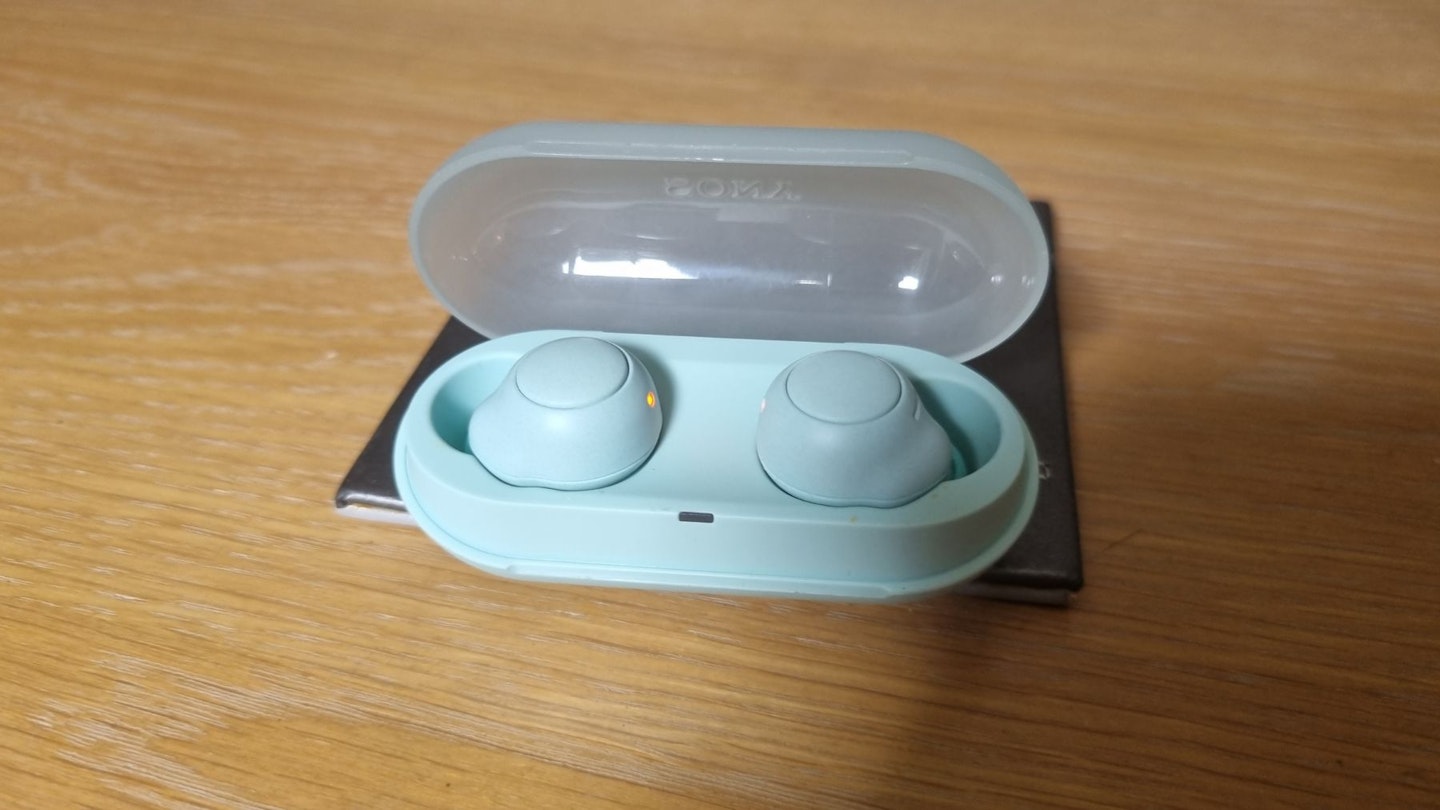 Sony WF-C500 review: fantastic value true wireless earbuds
