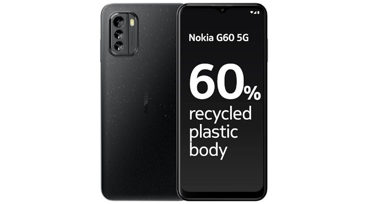 Nokia G60