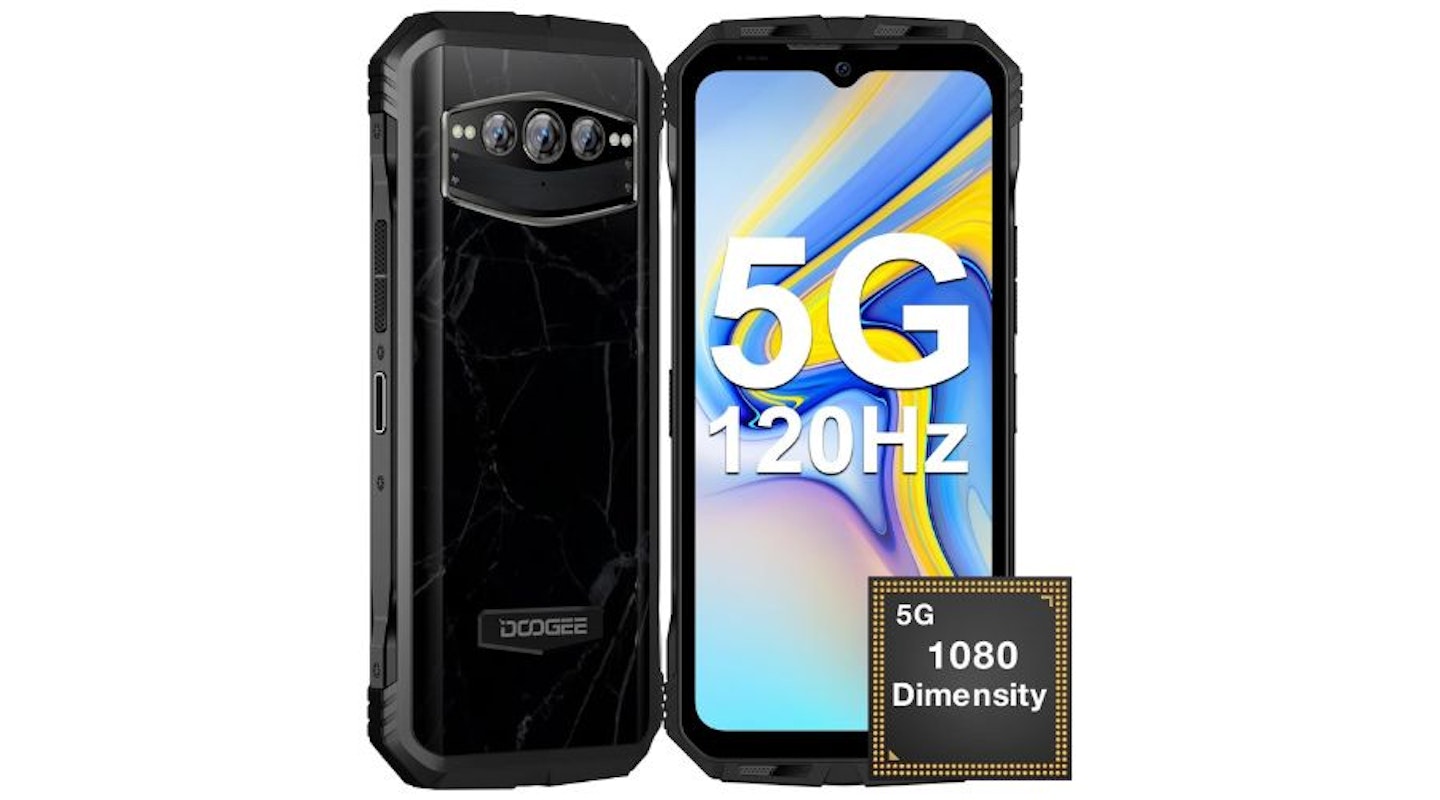 DOOGEE V30T