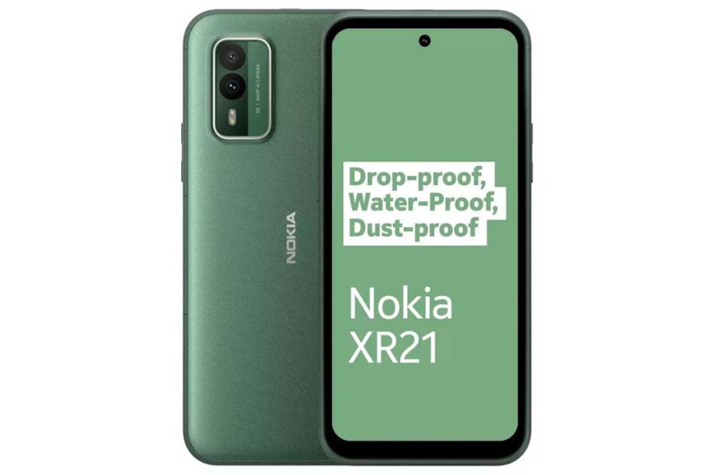 Nokia XR21