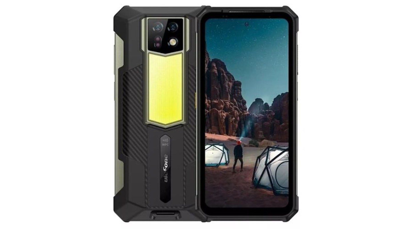 Ulefone Power Armor 24