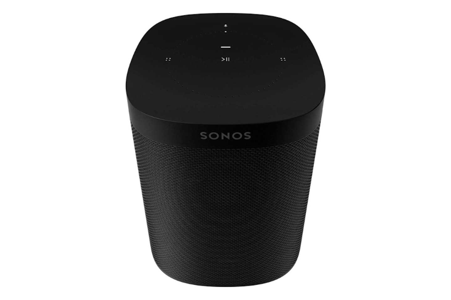 Sonos One (Gen 2) smart speaker review