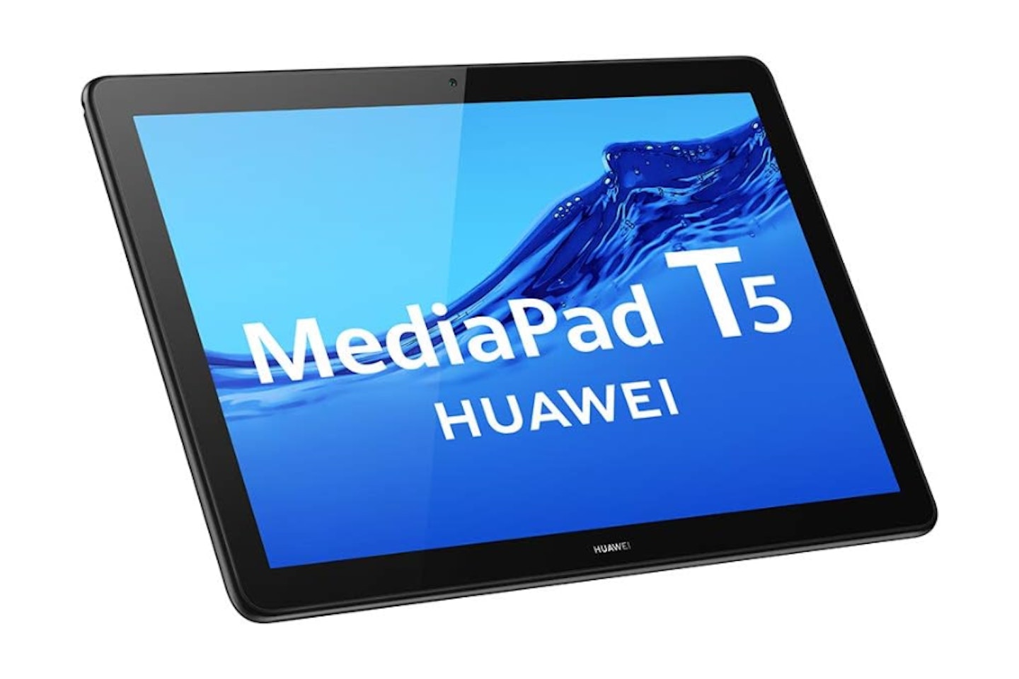 HUAWEI MediaPad T5 10.1 Inch 32GB - one of the best mini tablets