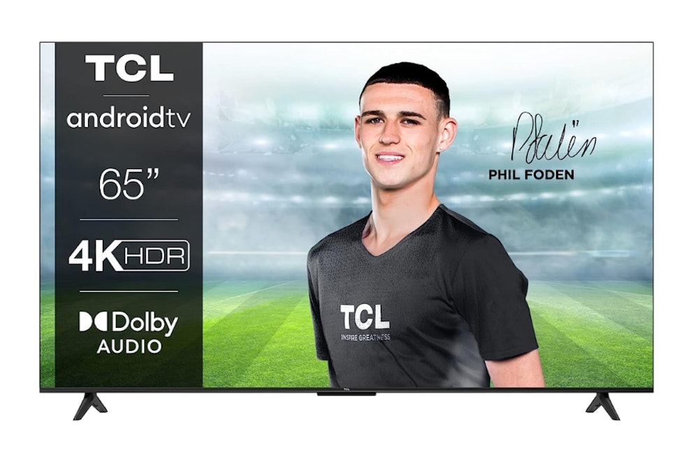 Best 65Inch Smart TVs 2023