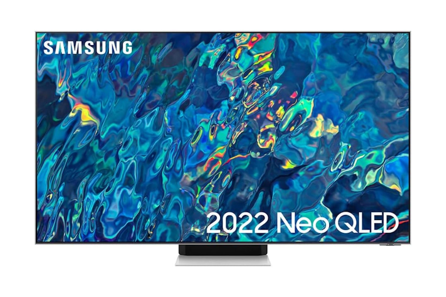 Samsung 85 Inch QN95B Neo QLED 4K Smart TV (2022)
