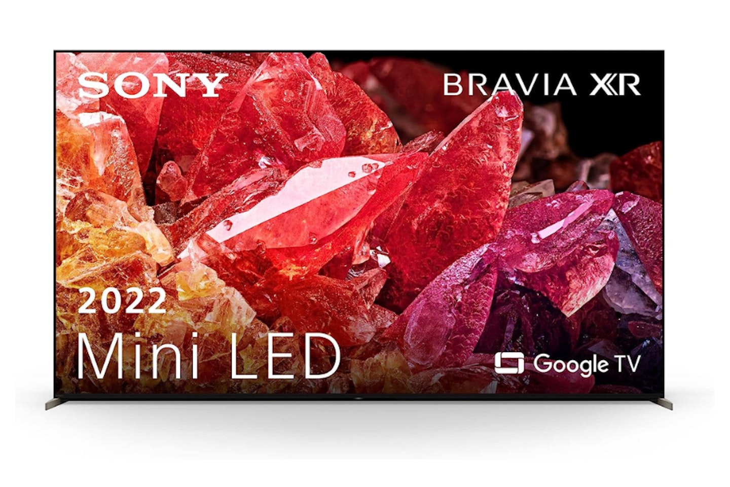 Sony Bravia XR-85X95K