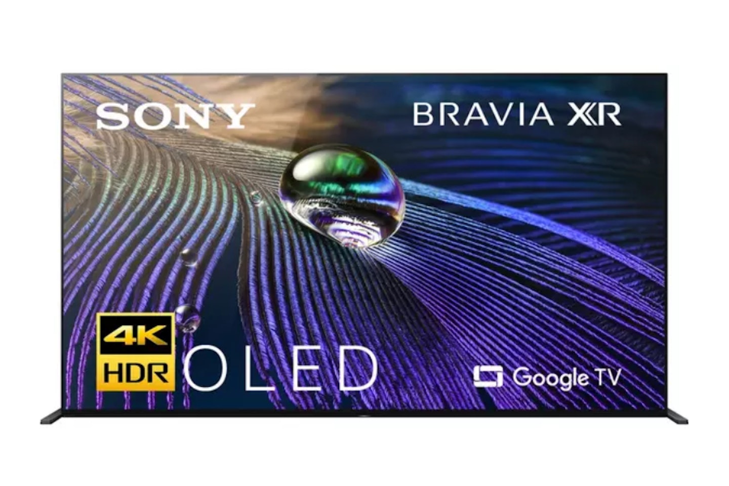 Sony Bravia XR OLED XR83A90J