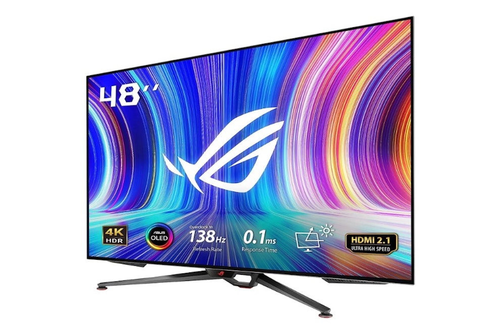 The best 4K monitors of 2024