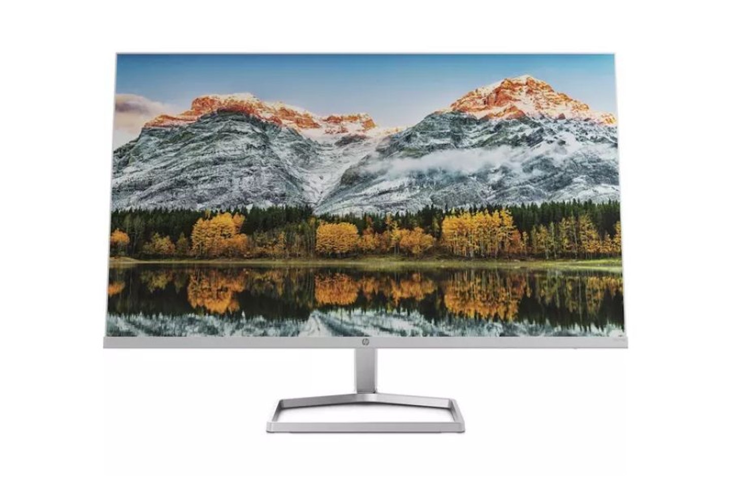 HP M27fw Full HD LCD Monitor