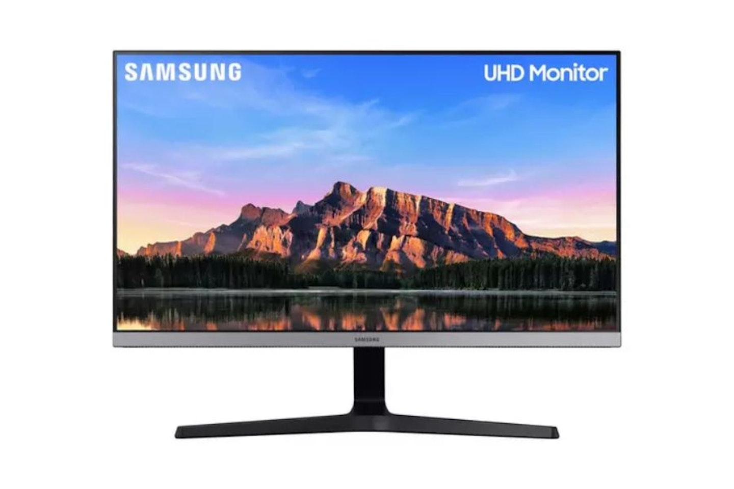 SAMSUNG LU28R550UQPXXU 4K Ultra HD Monitor