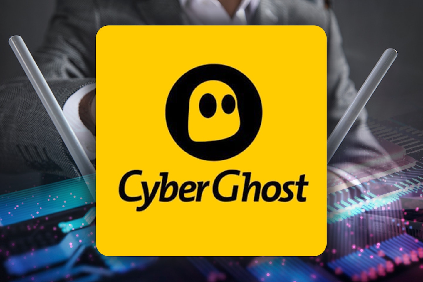 CyberGhost - possibly the best router VPN