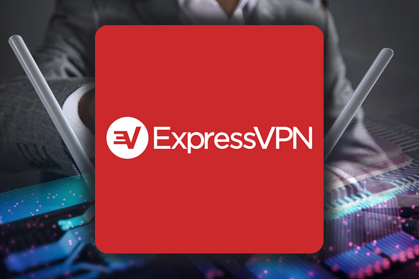 ExpressVPN - possibly the best router VPN