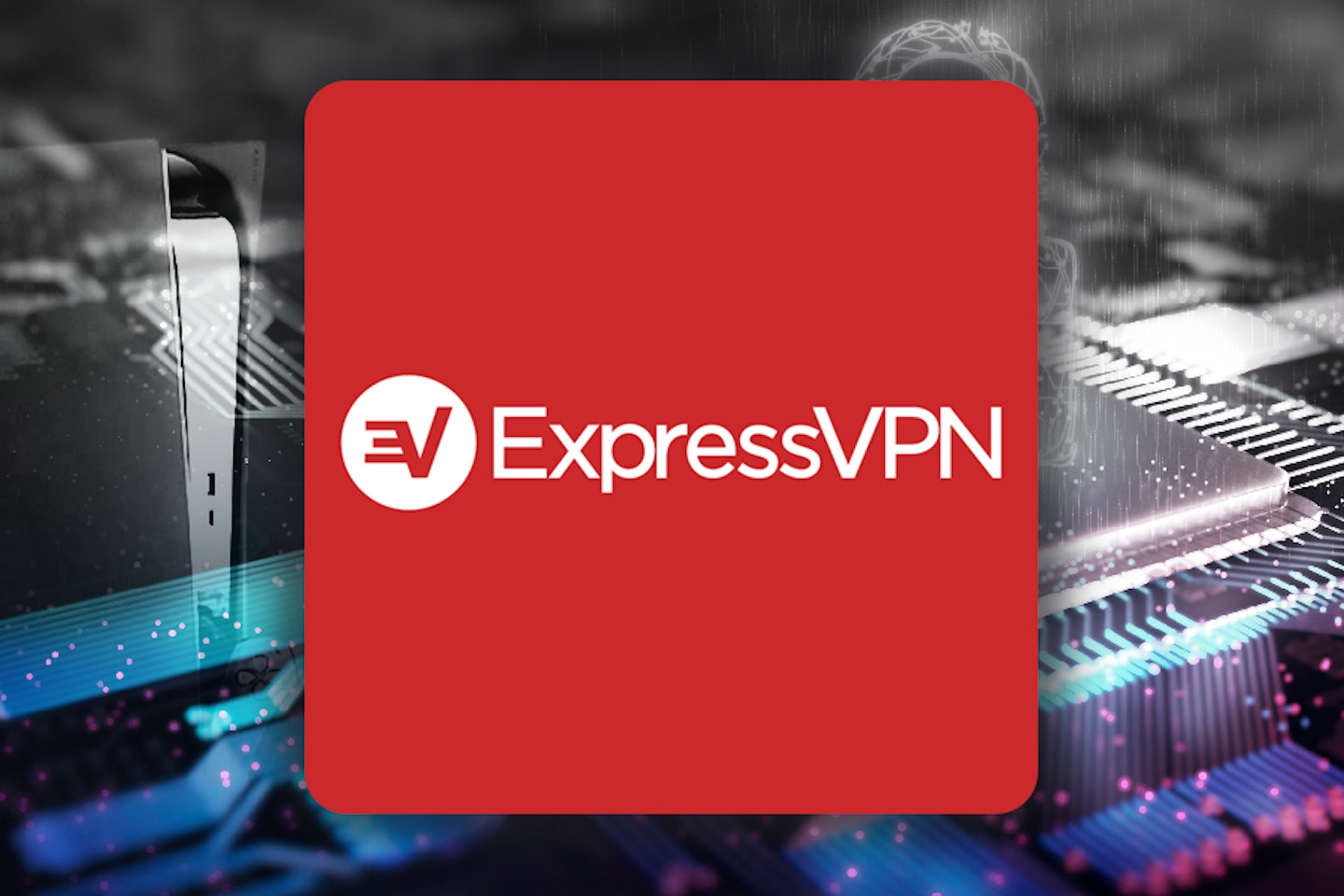 ExpressVPN - possibly the best PS5 VPN