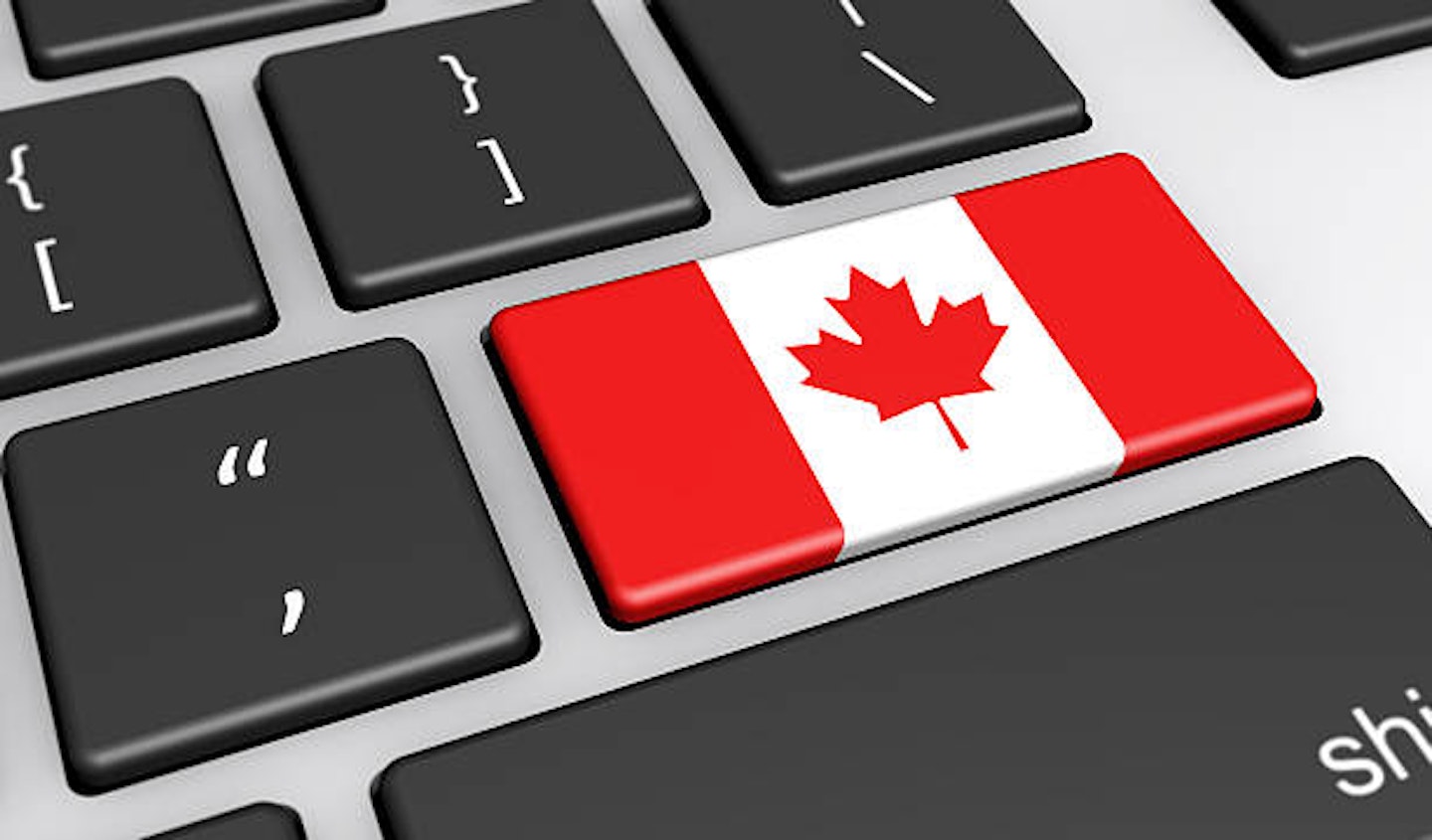 Best VPN for Canada