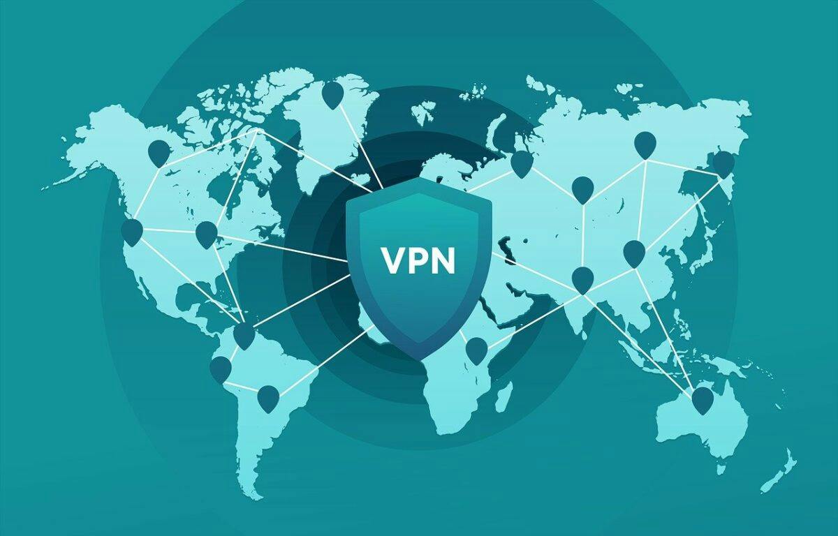 VPN