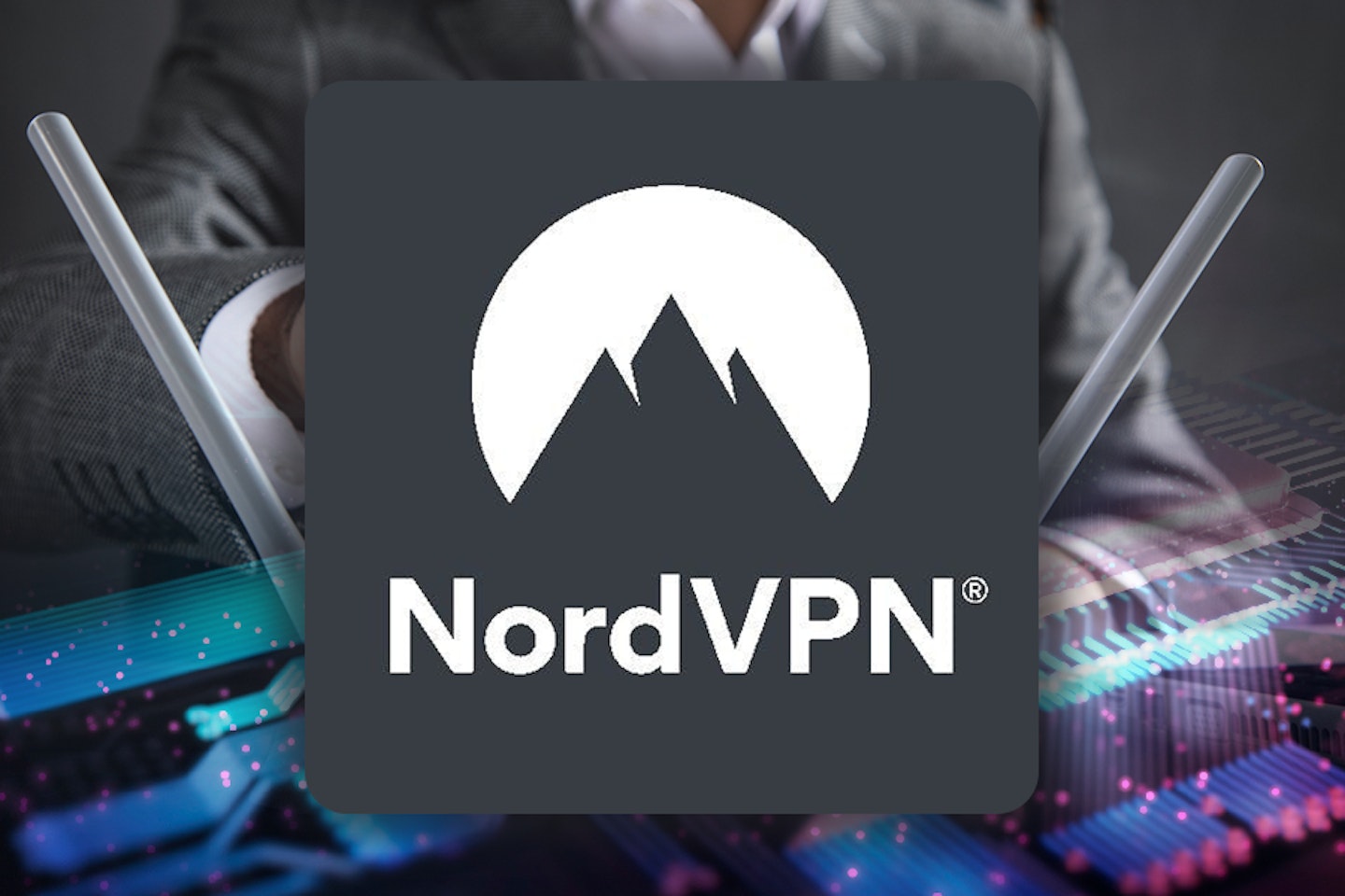 NordVPN - possibly the best router VPN