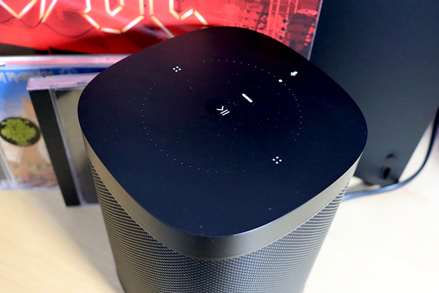 Sonos One (Gen 2) review: Still a fantastic-sounding speaker, even without  Bluetooth
