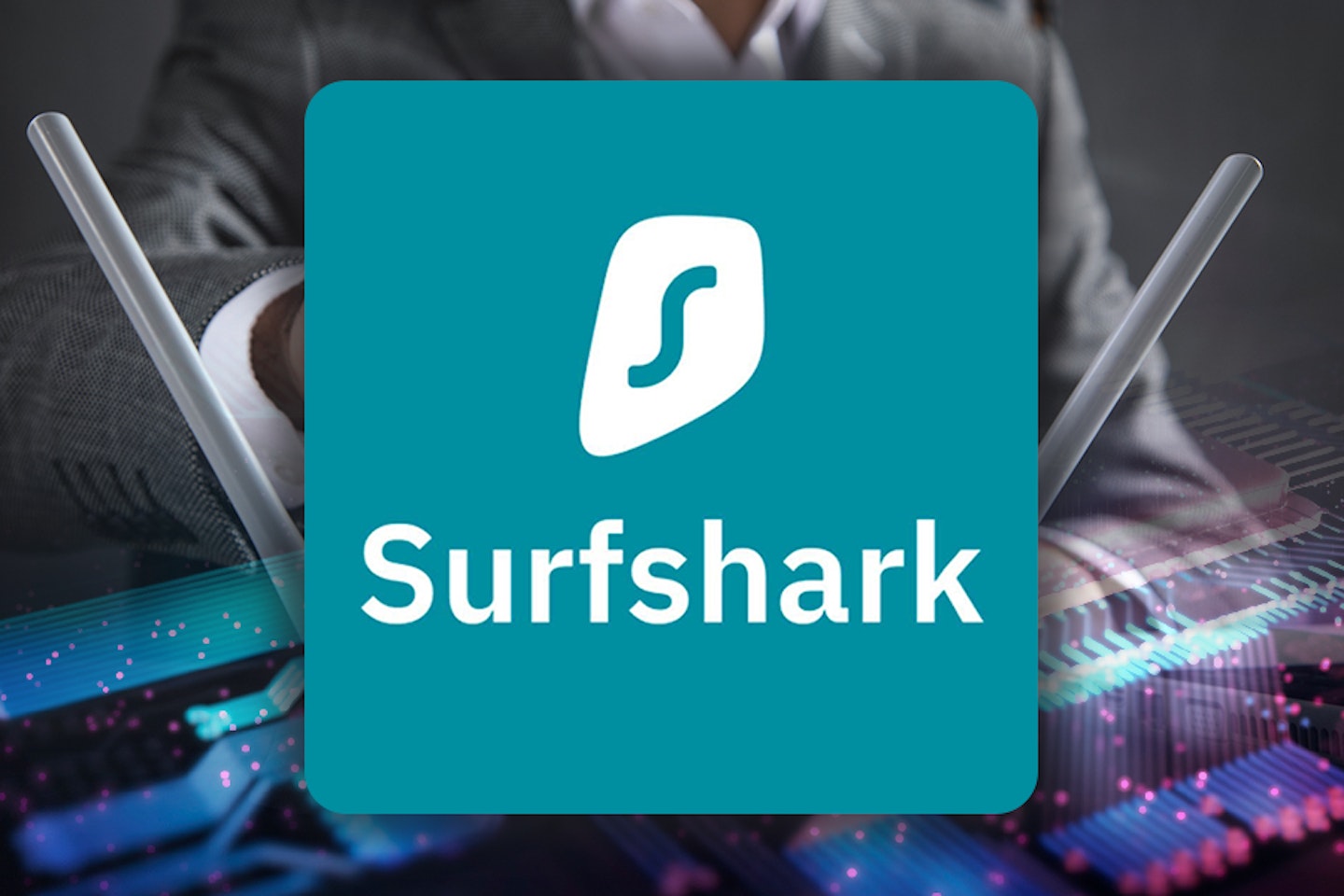 SurfShark - possibly the best router VPN