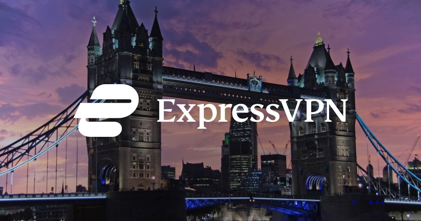 ExpressVPN