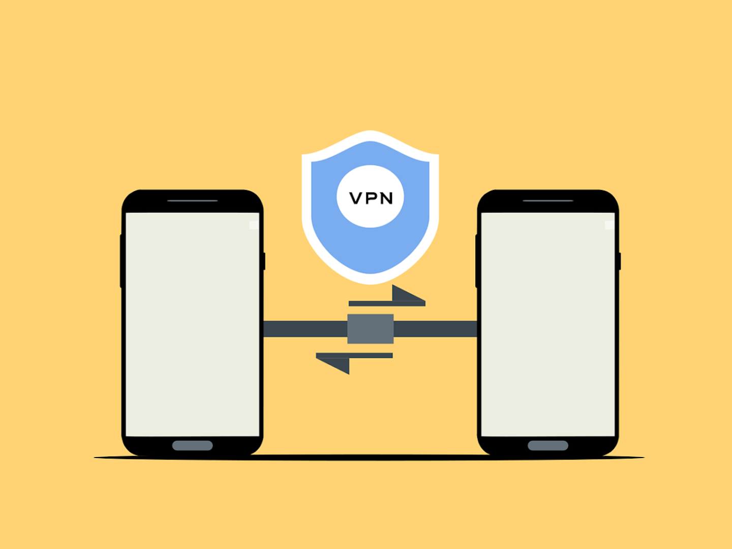 VPN