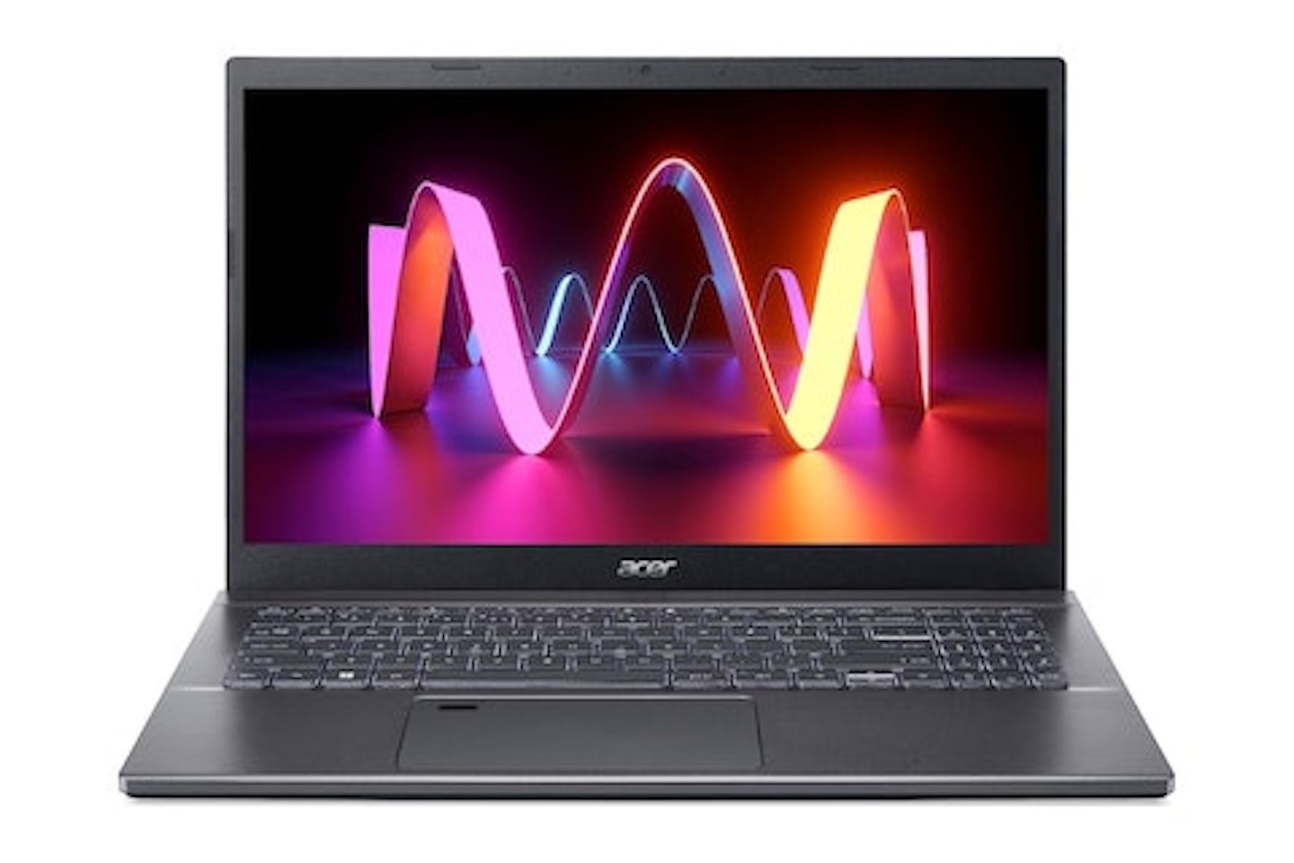 Acer Aspire 5 A515-57 15.6 Inch Laptop - one of the best windows laptops