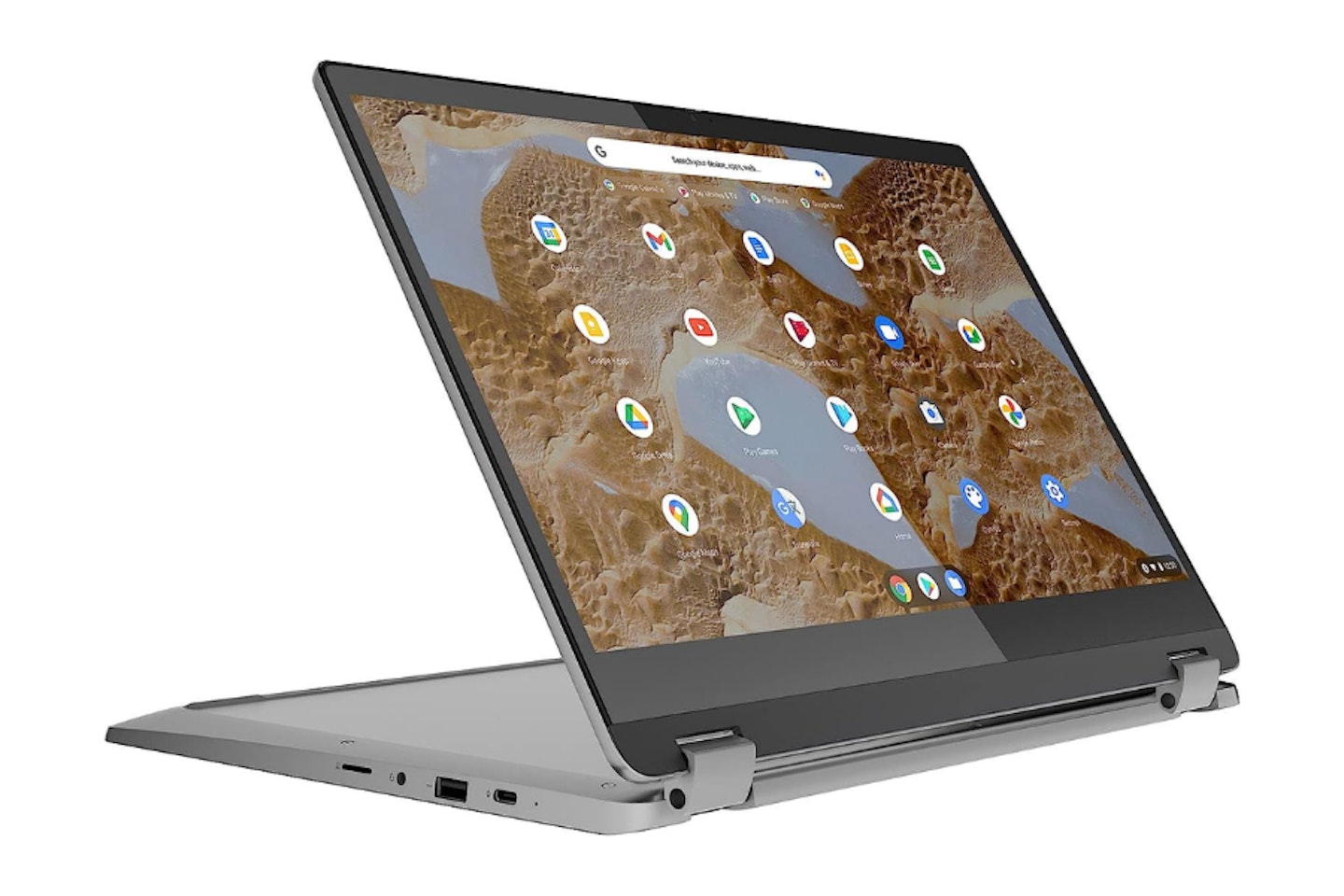 Lenovo IdeaPad Flex 3 Chromebook - possibly the best student laptop