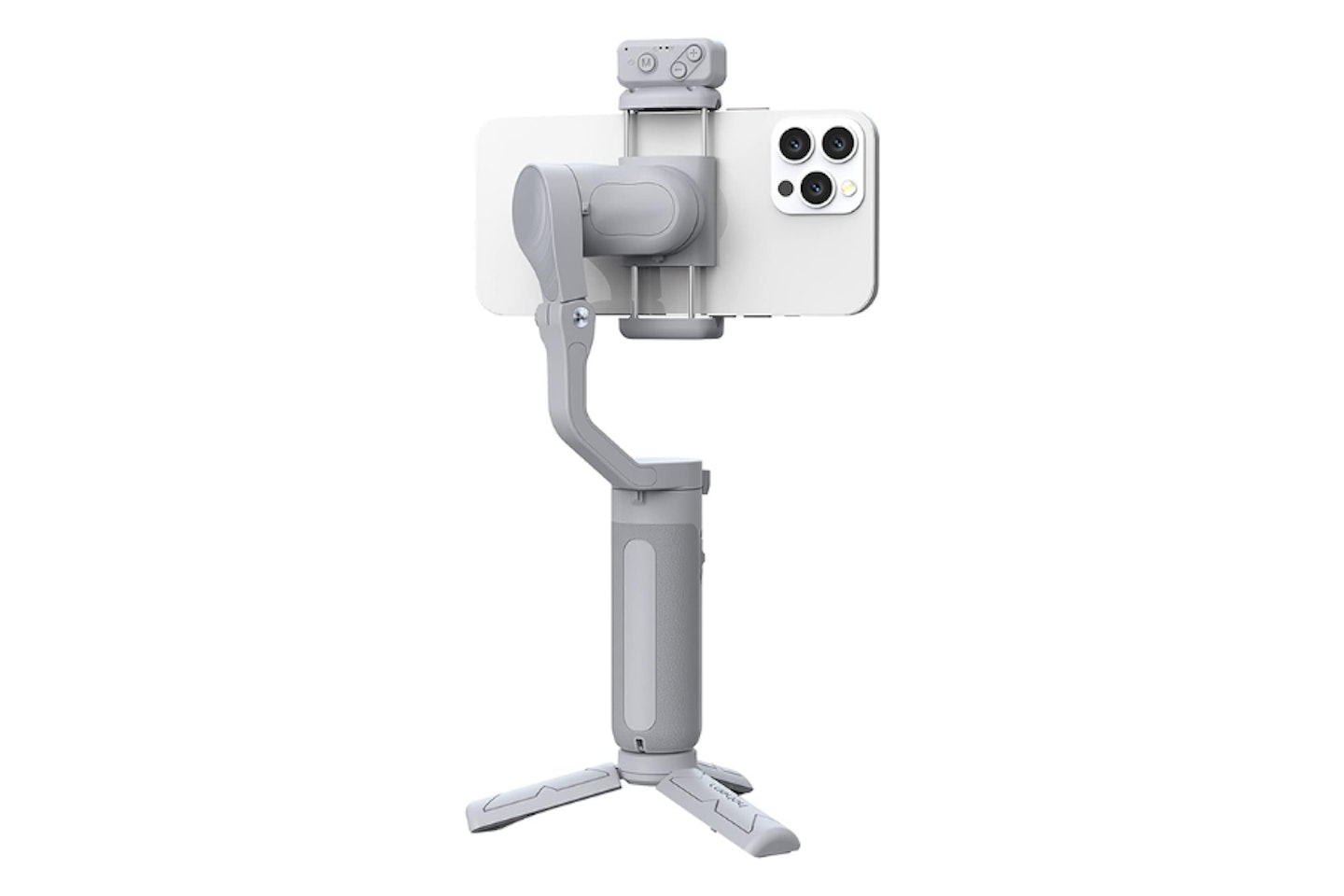 hohem iSteady XE Kit Gimbal Stabilizer - possibly the best smartphone gimbal