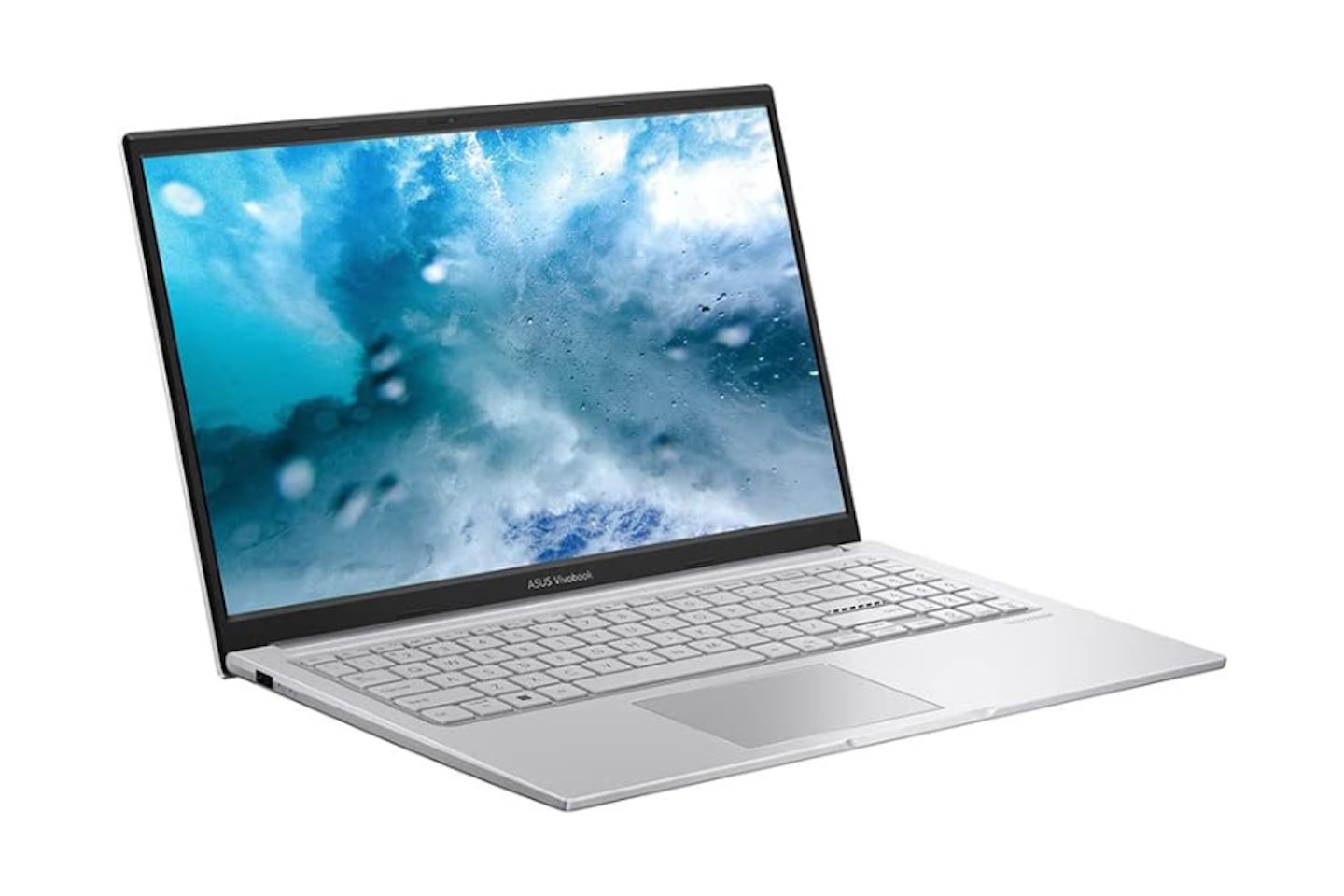 ASUS Laptop Vivobook 15 X1504ZA